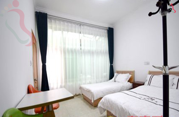 北京怀柔区白河湾大峡谷特色农家院房间图片3