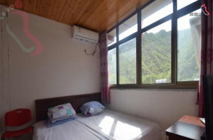 北京怀柔区白河湾双文铺22号农家院房间图片2