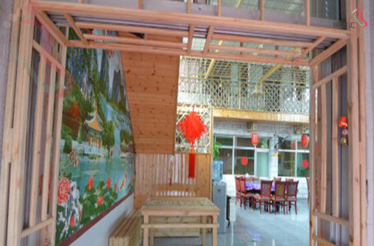 北京怀柔区雁栖湖永广农家院 - 图片1