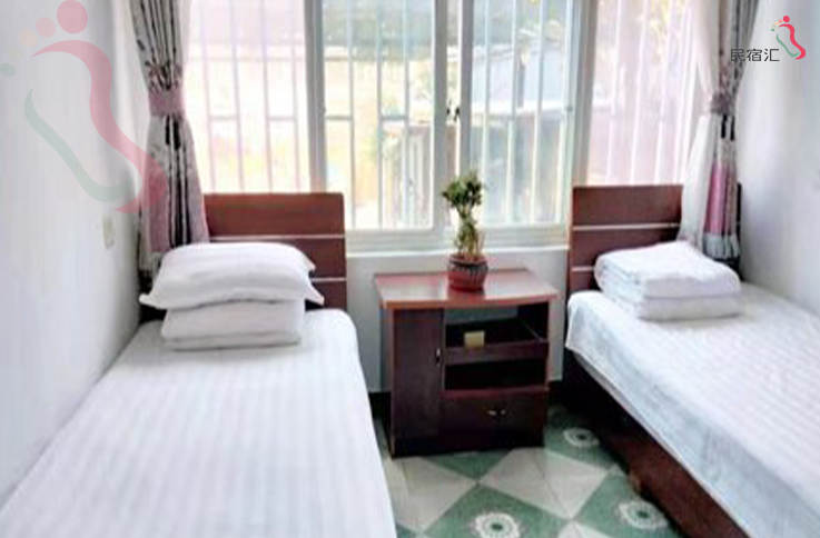 北京怀柔区云梦仙境王少华农家院房间图片2