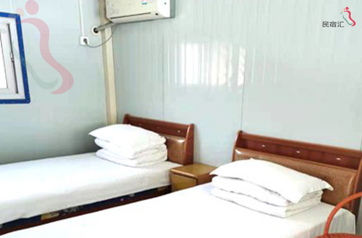 北京怀柔区白河湾实在人农家院房间图片1