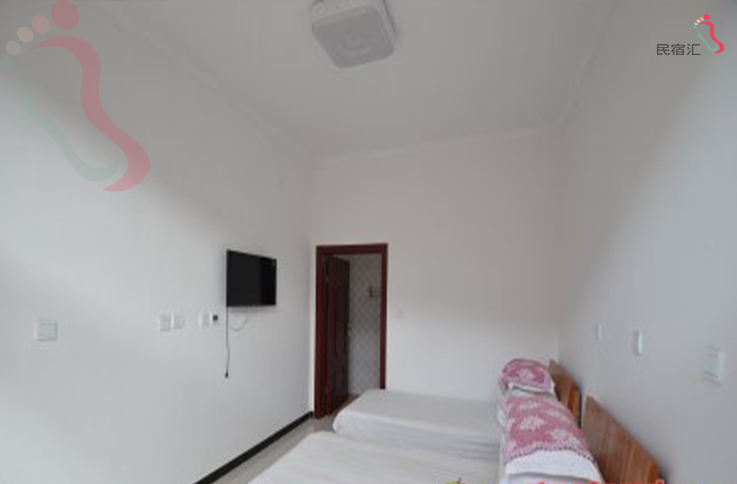 北京怀柔区响水湖王明全农家院房间图片4