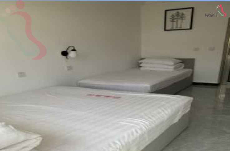 北京怀柔区响水湖傍山居农家院房间图片3