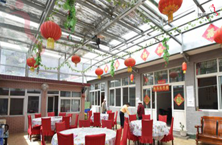 北京怀柔区双文铺8号农家院 - 民宿介绍