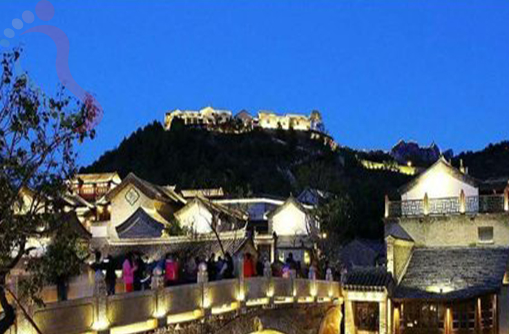 北京密云清水河农家院 - 图片1