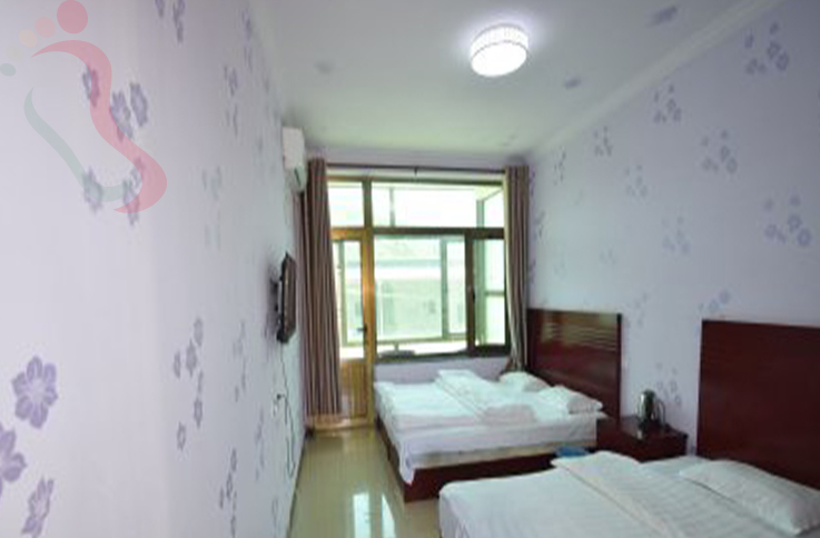 北京怀柔区黄花城合理农家院房间图片2