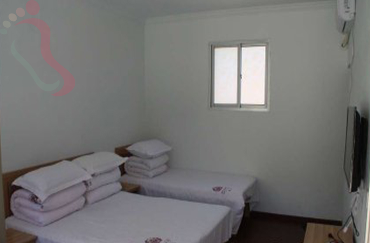 北京密云区捧河湾日月轩农家院房间图片1