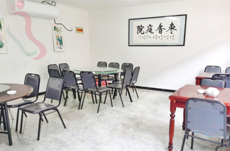 黄花城水长城枣香庭院农家院 - 民宿介绍