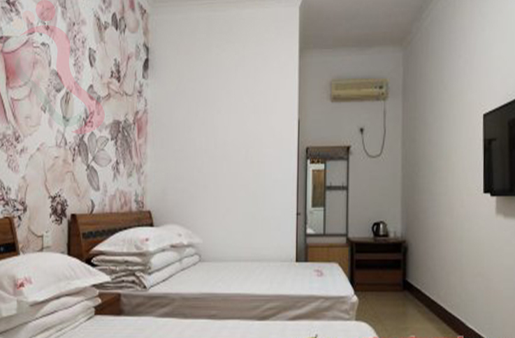 北京怀柔区神堂峪《老户新家》农家院房间图片1