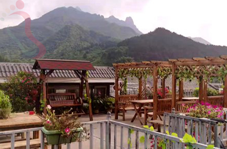 北京密云区柱家客栈 - 图片3