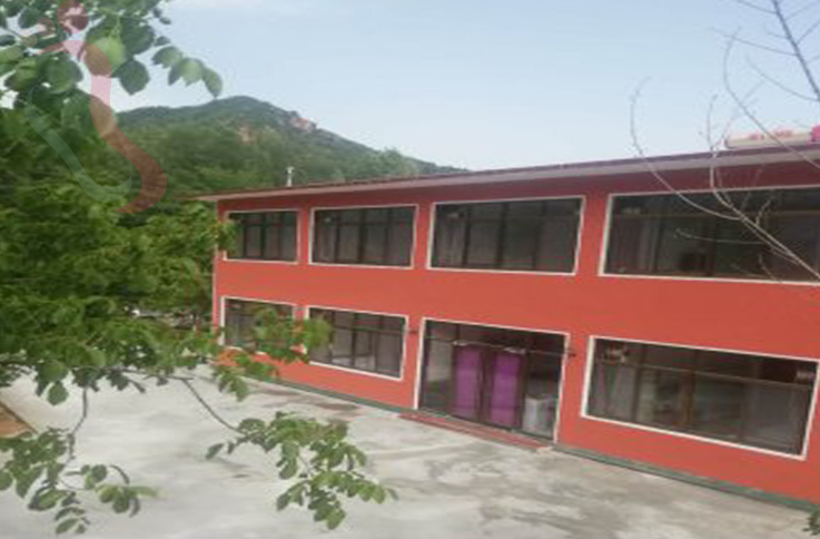 北京密云区雾灵山清秀家园农家院 - 图片4