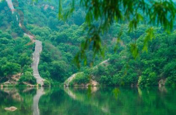 北京怀柔区黄花城合理农家院 - 周边游玩