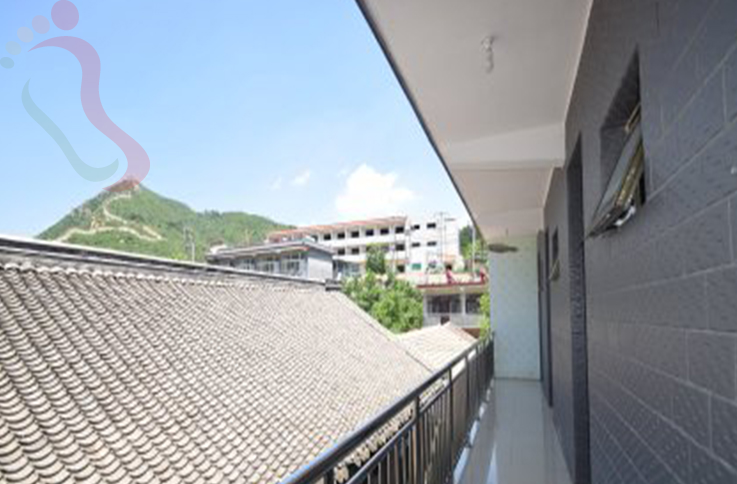 北京怀柔区黄花城合理农家院 - 图片4