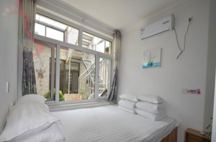 北京密云乐野漫居农家院房间图片3