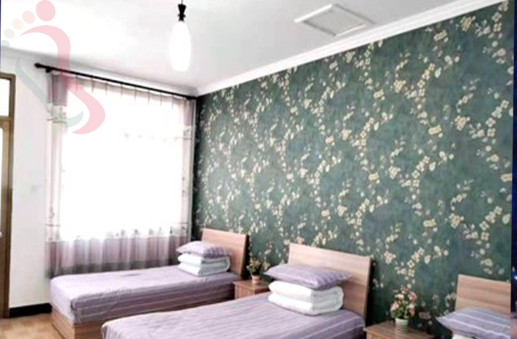 北京密云区捧河湾吉祥小寨民俗客栈房间图片1