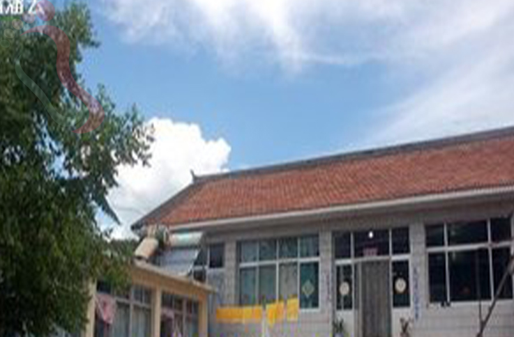 雾灵山永江农家院 - 图片1