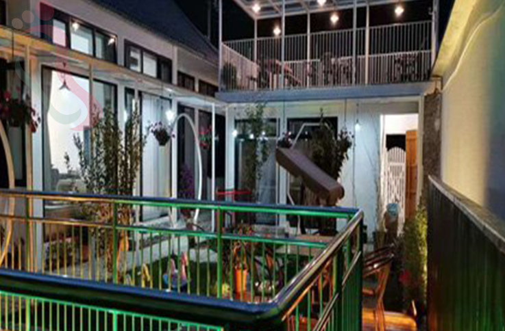 北京怀柔区黄花城水长城-清馨幽舍民宿 - 图片2