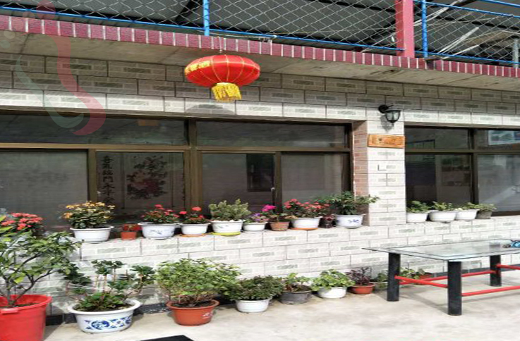北京密云区捧河湾畅畅农家院 - 民宿介绍