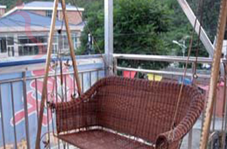 北京密云区云蒙山黑龙潭依依农家院 - 图片4