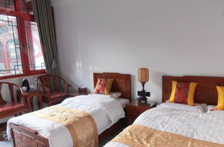 北京密云区遥桥古堡农家院房间图片4