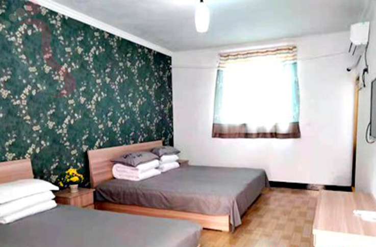 北京密云区捧河湾吉祥小寨民俗客栈房间图片2