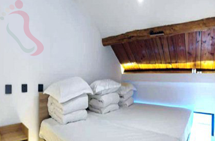 北京怀柔区黄花城水长城-清馨幽舍民宿房间图片2