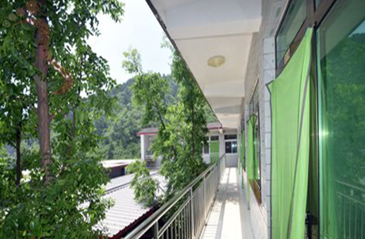 北京怀柔区黄花城水长城金玲农家院 - 民宿介绍