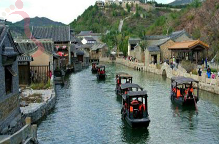 北京密云区云蒙山黑龙潭乡村新居农家院 - 周边游玩