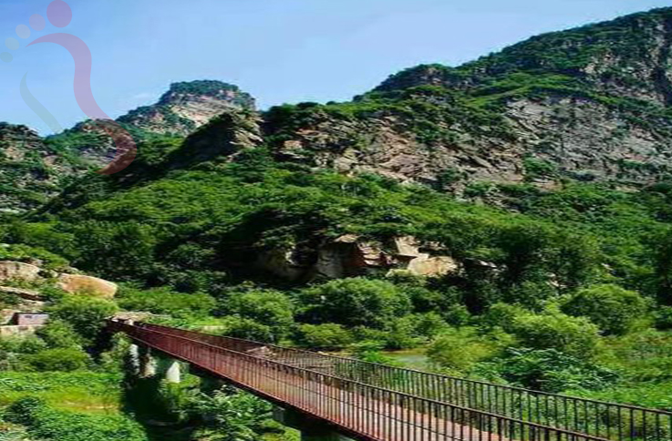 北京密云区捧河湾吉祥小寨民俗客栈 - 周边游玩