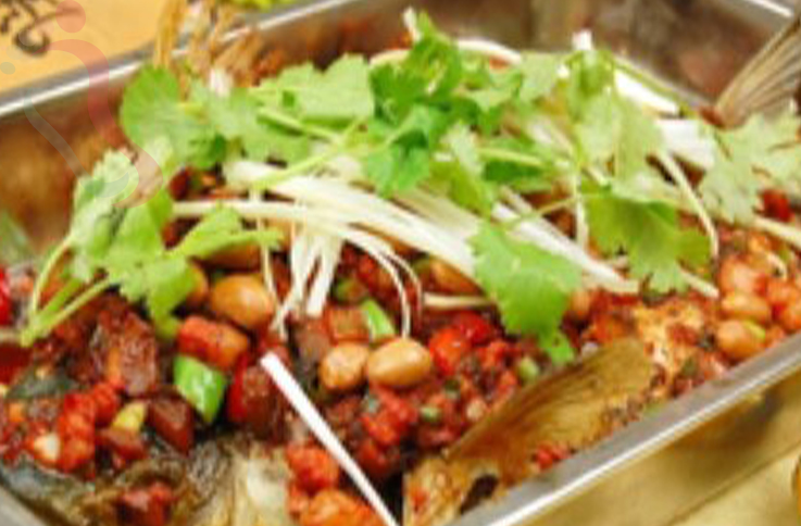 北京怀柔区黄花城合理农家院 - 餐饮介绍