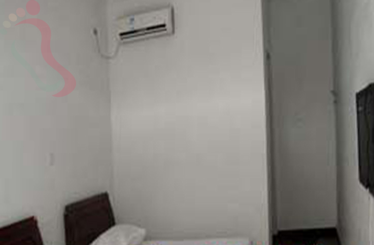 北京密云区云蒙山黑龙潭依依农家院房间图片1