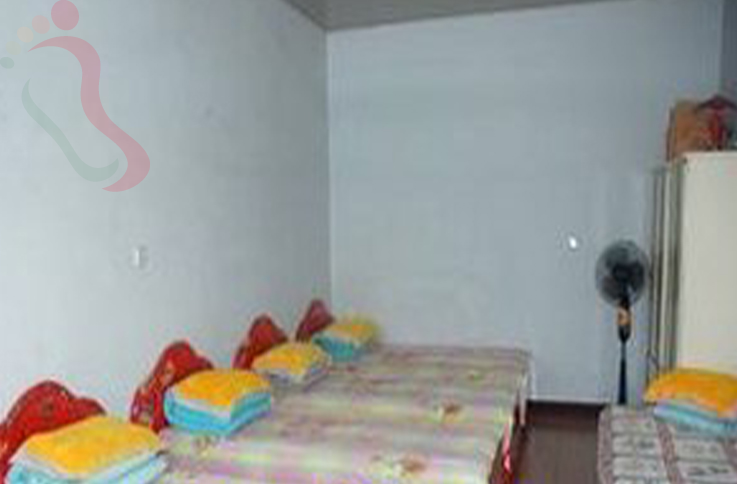 雾灵山永江农家院房间图片1