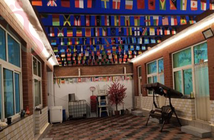 北京怀柔区神堂峪《老户新家》农家院 - 图片3