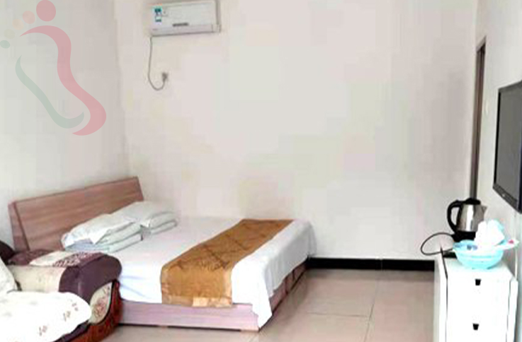 北京密云区捧河湾吉祥小寨民俗客栈房间图片3