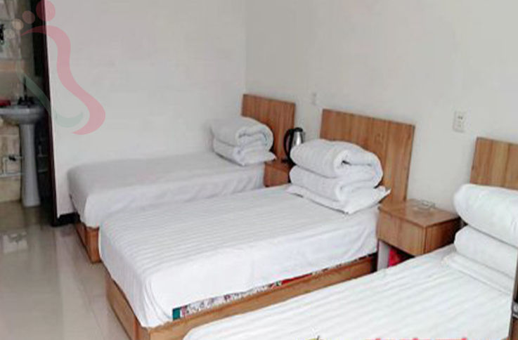 北京怀柔区黄花城水长城金玲农家院房间图片1