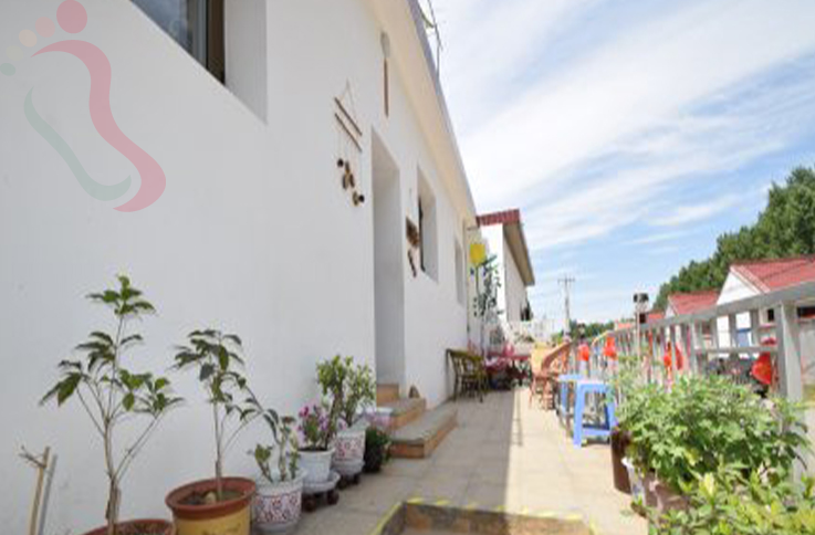 北京密云乐野漫居农家院 - 图片4