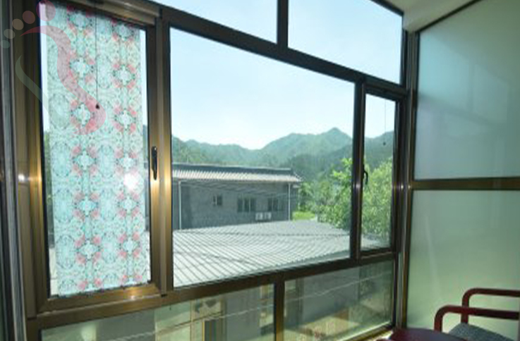 北京怀柔区黄花城合理农家院房间图片4