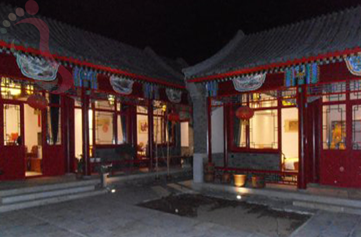 北京密云区遥桥古堡农家院 - 图片4