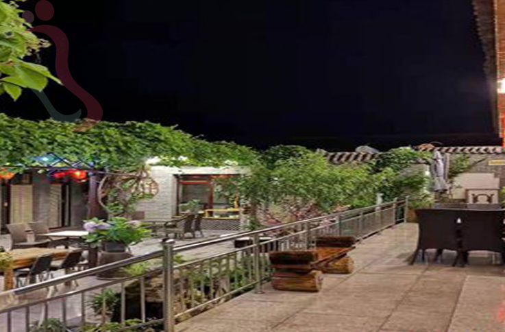 北京密云区古北水镇古堡客栈精品民俗 - 图片3