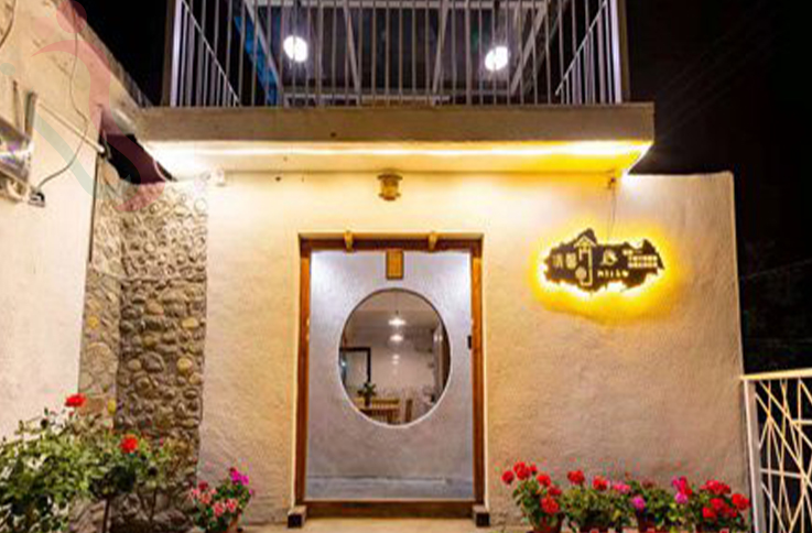 北京怀柔区黄花城水长城-清馨幽舍民宿 - 图片4