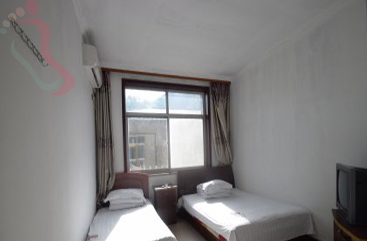 北京密云区桃源仙谷秀伶度假庄园房间图片3