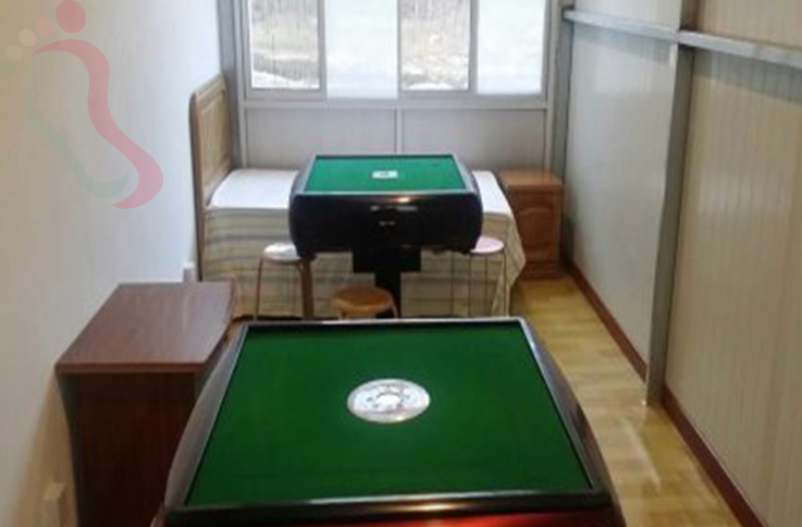 北京密云区捧河湾日月轩农家院房间图片4