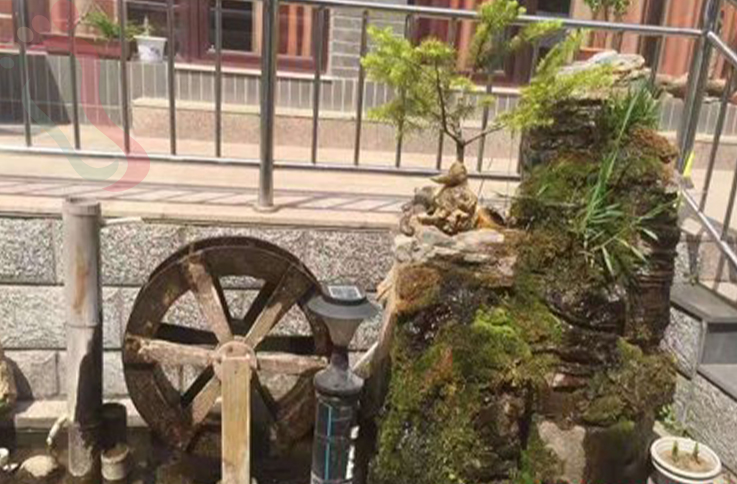 北京密云区古北水镇古堡客栈精品民俗 - 图片1