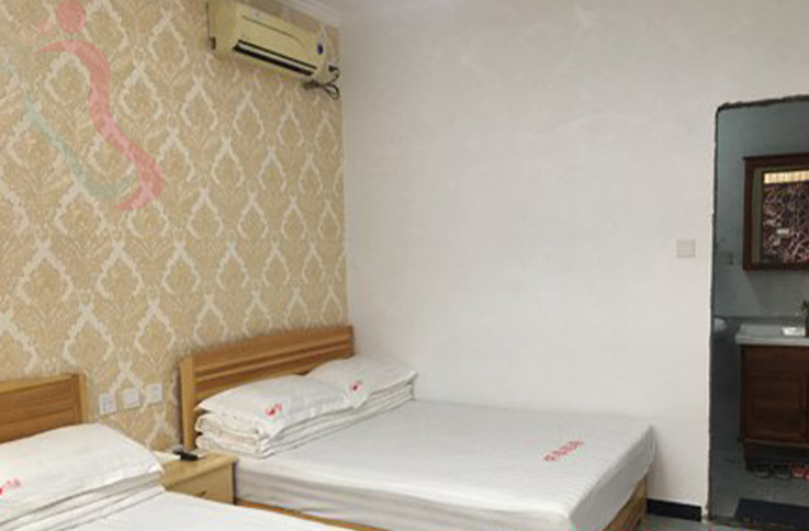 北京怀柔区神堂峪田大姐农家院房间图片3