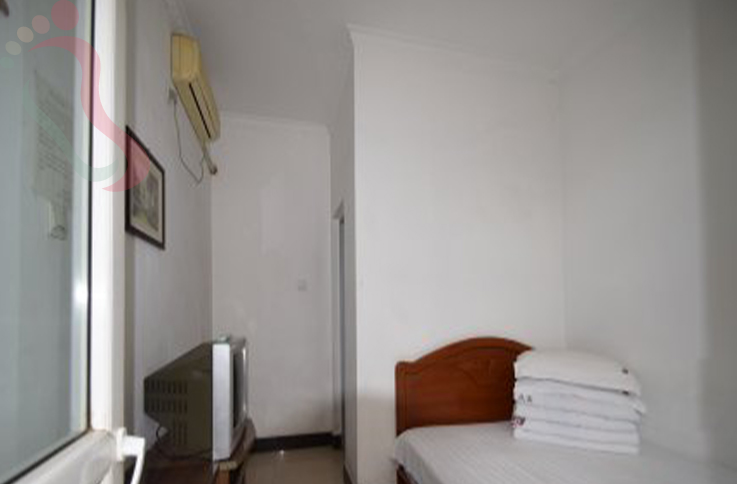 北京密云区云蒙山黑龙潭乡村新居农家院房间图片1