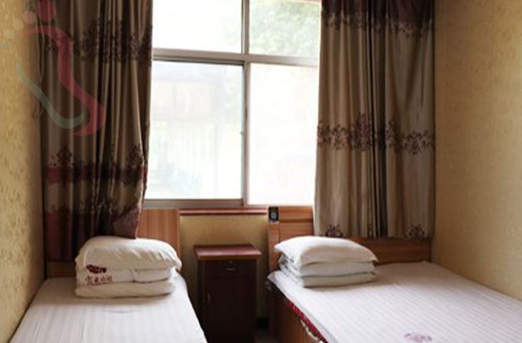 北京密云区桃源仙谷秀伶度假庄园房间图片4