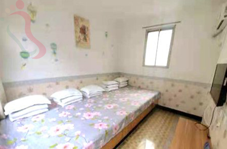 北京密云区捧河湾吉祥小寨民俗客栈房间图片4