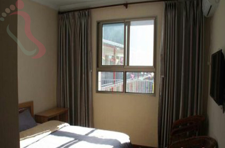 北京密云区捧河湾日月轩农家院房间图片2