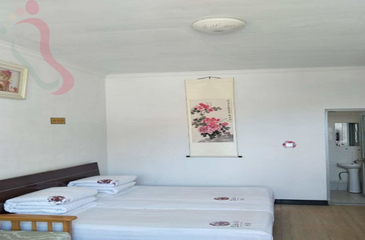 北京密云区捧河湾畅畅农家院房间图片3