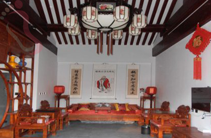 北京密云区遥桥古堡农家院 - 民宿介绍